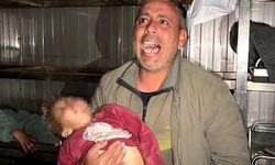 BM: israil ordusu çatışmalarda çocuklara zarar verenler "kara listesi"nde