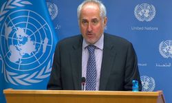 BM: israil'in saldırılarının kitlesel insan göçü gibi bölgesel etkisinden endişeliyiz