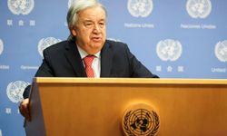 BM'den çatışmaların kontrol edilemez şekilde yayılabileceği uyarısı 