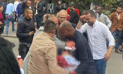Bogota'da başkan adayı Miguel Uribe'ye seçim mitinginde silahlı saldırı