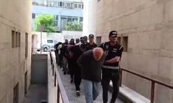 Bursa merkezli 6 ilde dolandırıcılık operasyonu: 8 tutuklama