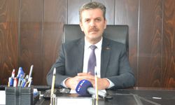 Bursa Tarım ve Orman İl Müdürü Acar: Türkiye çölleşme açısından yüksek risk taşıyor