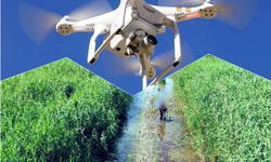 Bursa'da kaybolan kişi dronla bulundu