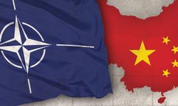 Çin'den NATO'ya uyarı: Asya Pasifik'e doğru genişlememeli