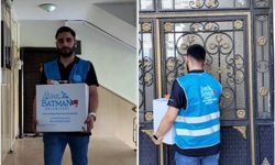 Çölyak hastalarına glütensiz destek