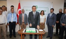 Çukurova Üniversitesi Bilim İletişimi Ofisi kuruldu