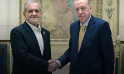 Cumhurbaşkanı Erdoğan, İran Cumhurbaşkanı Pezeşkiyan ve Putin ile görüştü