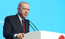 Cumhurbaşkanı Erdoğan: Suriye halkının ve hükümetinin yanındayız