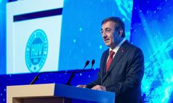 Cumhurbaşkanı Yardımcısı Yılmaz: Siyonist rejimin İran'a saldırısı barbarlıktır