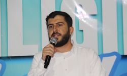 Davet ve Gençlik Hareketi Bağlar'daki park etkinliğinde buluştu