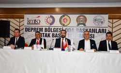 Depremden etkilenen illerden ortak çağrı: Yerinde dönüşüm başvuru süresi uzatılmalıdır