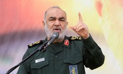 Devrim Muhafızları Komutanı Selami şehit oldu