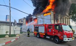 Devrim Muhafızları: Operasyonlar siyonist rejim yıkılana kadar sürecek