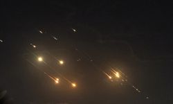 Devrim Muhafızları: Saldırıların kaynağı olan işgal hava üslerini hedef aldık