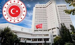 Dışişleri Bakanlığı: Madleen gemisine müdahale hukukun ihlalidir