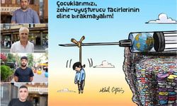 Diyarbakırlılardan ortak çağrı: Gençliği kurda kuşa yem etmeyelim!