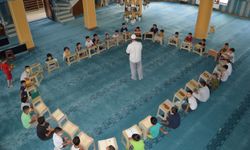 Doğrusever: Çocuklarımızı sapkın akımlardan korumak İçin Kur’an kurslarına gönderelim