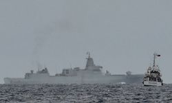 Doğu Asya'da gerilim tırmandı