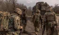 Donetsk sınırlarına ulaşan Rus ordusu taarruza hazırlanıyor