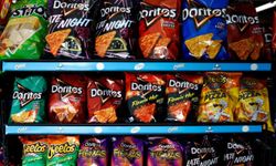Doritos, Skittles ve M&M’s ürünlerinde "İnsan tüketimi için önerilmez" etiketi zorunlu olacak