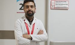 Dr. Öğr. Üyesi Korkmaz: Profesyonel destek sigarayı bırakmayı kolaylaştırıyor