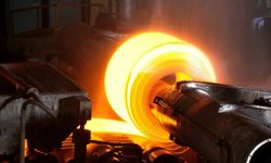 Dünya çelik üretimi mayıs ayında geriledi