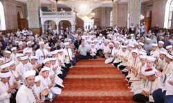 Düzce’de 41 hafız için icazet töreni