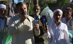 Elazığ'da Şeyh Said Kıyamının 100. yılında anma programı düzenlendi