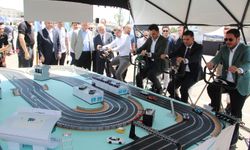 Enerji ve teknoloji şöleni Batman'da gerçekleşti: DicleFest yoğun ilgi gördü