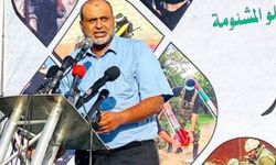 Filistin direnişinin öncülerinden Dr. Es'ad Ebu Şeriha şehit edildi