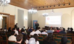 Finans ve ekonomide yapay zekâ İstanbul'da tartışıldı