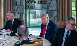 G7’den ‘kendini savunma’ çıkışı: Siyonistlerin işgal ve saldırıları meşrulaştırılıyor