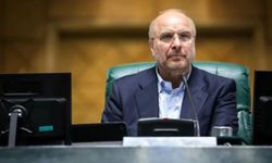 Galibaf: İran'ın barışçıl nükleer programı daha hızlı ilerleyecek