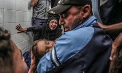 Gazeteci-Yazar Demir: Batı medyası, israilin katliamlarını görmezden geliyor