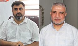 Gazetecilerden bayram mesajı: Gazze'deki zulüm nedeniyle bayrama buruk giriyoruz