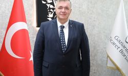 Gaziantep Ticaret Borsası Başkanı Akıncı, Antep fıstık ezmesinin AB tescilini değerlendirdi