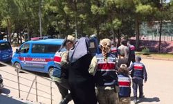 Gaziantep'te çek senet çetesine operasyon