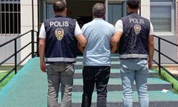 Gaziantep'te çeşitli suçlardan araması bulunan 3 kişi yakalandı
