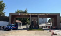 Gaziantep'te hırsızlık suçundan araması bulunan 47 kişi yakalandı