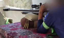 Gazze direnişi, "Davut Taşları" operasyonunda işgal askerlerini öldürüp yaraladı