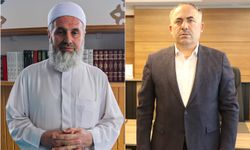 'Gazze Yürüyüşü'ne giden İTTİHADUL ULEMA ve Umut Kervanı temsilcileri gözaltına alındı