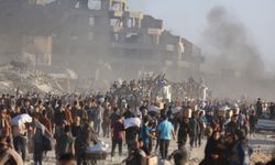 Gazze'de 92 şehit: Siyonist rejim yardım bekleyenleri katlediyor