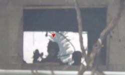 Gazze'de bir işgal askeri keskin nişancı atışıyla öldürüldü