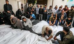 Gazze'de siyonist vahşet: Bayramın son gününde 61 şehit