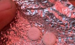 Gazze'de yardım unlarının içinden uyuşturucu çıktı