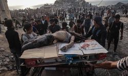 Gazze'deki yardım pusularında şehit olanların sayısı 516'ya yükseldi