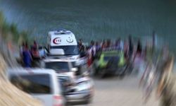 Gece yarısı peş peşe kazalar: Toplam 11 yaralı