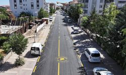  Geçit: Ulaşım ağımızı planlı yatırımlarla güçlendiriyoruz