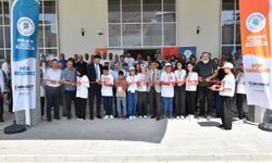 Geleceğin mucitleri TÜBİTAK fuarında buluştu
