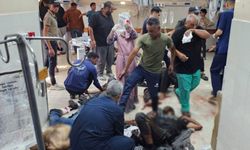 Guterres: Açlık içindeki Filistinlilerin öldürülmesi kabul edilemez